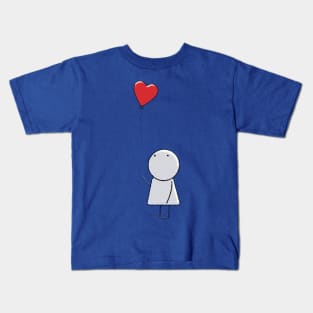 Boy & Heart Kids T-Shirt